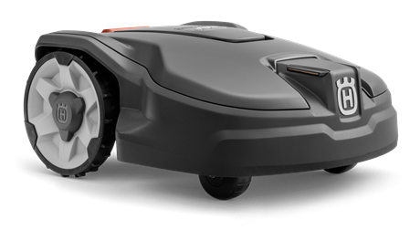 Robotická sekačka HUSQVARNA AUTOMOWER® 305