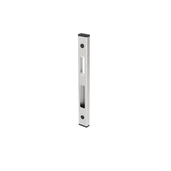 Dveřní kování Protikus zámku 30x15, Inox, B8/07T-30x15