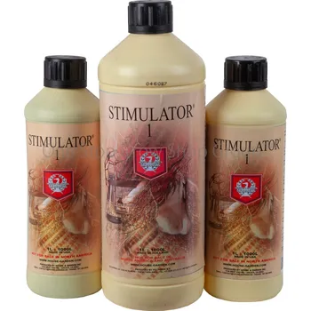 Hnojivo Hnojivo House & Garden House&Garden Root Stimulator 1 Objem: 1l