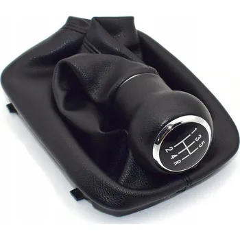 RUKOJEŤ ŘADÍCÍ PÁKY + MANŽETA AUDI A6 C5 97-04 5 RYCHLOSTÍ