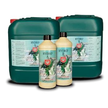 Hnojivo Hnojivo House & Garden House and Garden Hydro B Objem: 20l