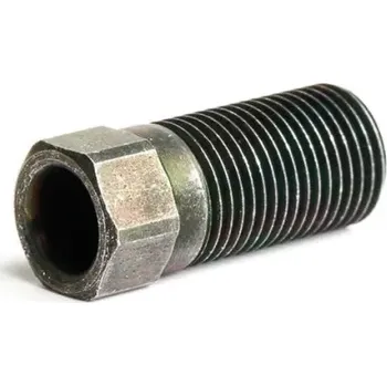 Brzdová hadice Magura Sleeve nut (10 ks) (Sleeve nut Magura Sleeve nut (10 ks)longer thread for use with pressure switch (PU = 10 pieces))