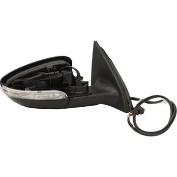 Auto zrcátko Starline P elektricky ovládané zrcátko pro lak 42.97.206