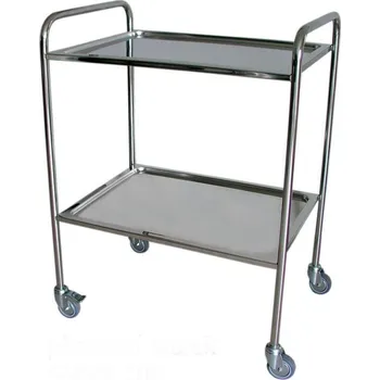 Dílenský stůl ENPRAG Převozní stolek nástrojový SNNM 700