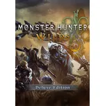 Monster Hunter Wilds (PC) DELUXE