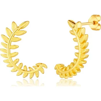 Náušnice Náušnice JVD SVLE3025XF6GO00