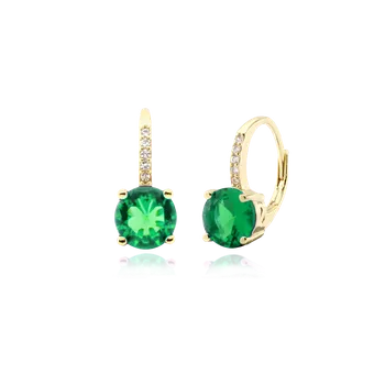 Náušnice Náušnice JVD SVLE0853XH2GZ00