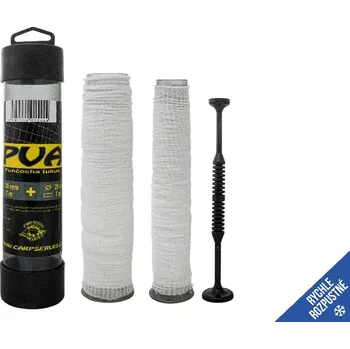 PVA CSV PVA 2v1 - 25+35 mm/7+7 m/rychle rozpustná