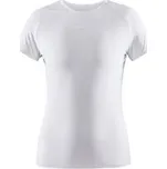 Craft Nanoweight Tee SS Women 900000 WHITE bílá XL