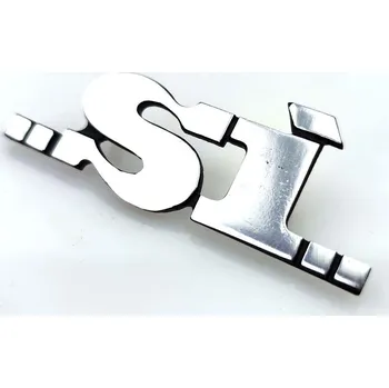 101_Octane Znak SI hliníkový MG00083174