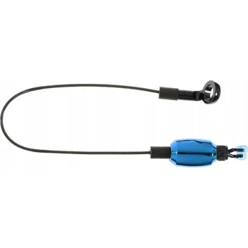 Signalizace záběru Jaxon Mechanický signalizátor záběru (hanger) 117 Zelený