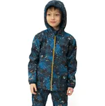 Dětská softshellová bunda Esito DUO Galaxie Velikost: 86