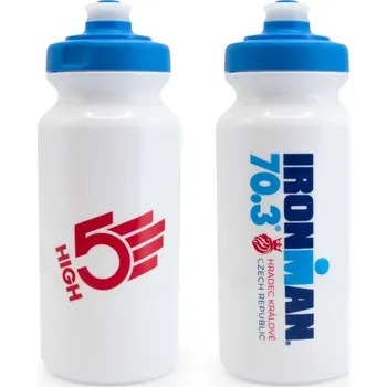 Láhev Sportovní láhev 500ml Ironman Varianta: Sportovní láhev 500ml Ironman