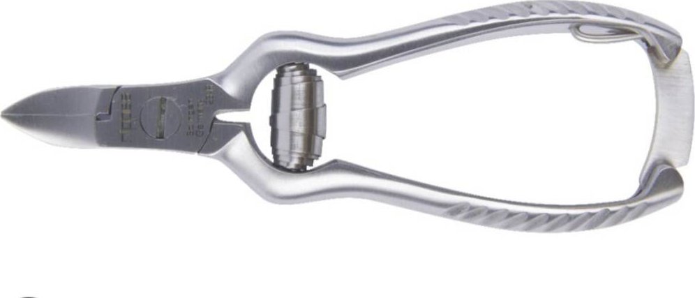 ZSZ Kleště na nehty 12 cm – lékařské, na tvrdé i zarostlé nehty