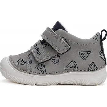Chlapecké tenisky D.D.Step Dětská celoroční obuv S082-51705A, 21