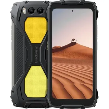 Mobilní telefon Blackview BV7300 NFC