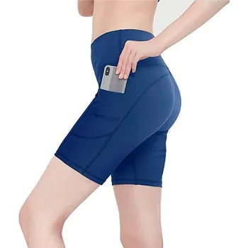 Dámské legíny Legíny 18 2XU L modré