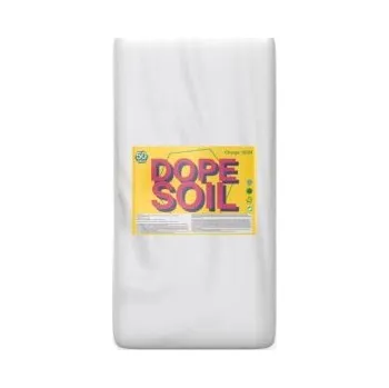 Substrát Florganics Dope Soil 50l, organický substrát