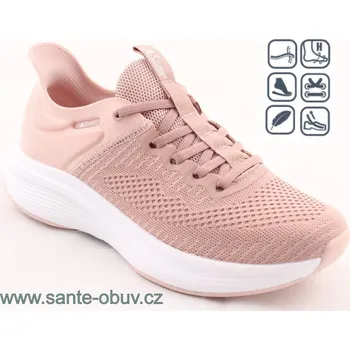 Dámská zdravotní obuv SANTÉ WD/BRUSA PINK vych. obuv vel.36-42, růžová - 36
