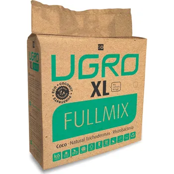 Substrát UGro Coco XL Fullmix 70L