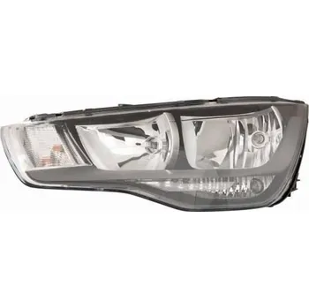 Přední světlomet LORO Světlomet LOR 446-1131LMLDEM2