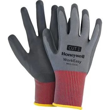 Pracovní rukavice Rukavice Honeywell WorkEasy 3313G velikost 10 - XL 1 pár