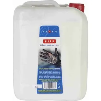 Péče o ruce Pasta VIONE HARD na ruce 5l