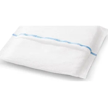 Zetuvit sterilní 10 cm x 10 cm 1 ks