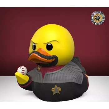 Tubbz kachnička Star Trek Benjamin Sisko první edice
