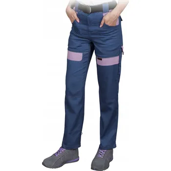 Dámské kalhoty Dámské kalhoty do pasu Reis CORTON-LT GDV vel. 54