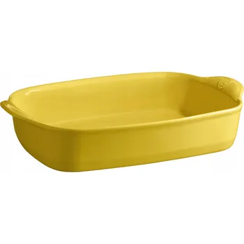 Žáruvzdorná obdélníková mísa Emile Henry 2,7 l