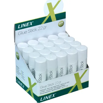 Linex Lepidlo tyčinkové 22 g.