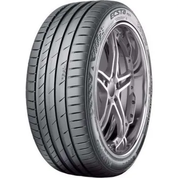 Letní osobní pneu Kumho 285/45R21 113Y PS71 SUV XL DOT24 (Pneu Kumho PS71 SUV 285/45-21)