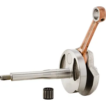 Motor pro motocykl SIP Kliková hřídel - 12mm čep 45071100