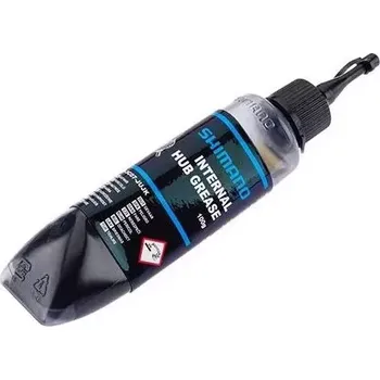 Olejnička Vazelína Mazací tuk Shimano Nexus 100g černá