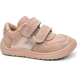 Protetika Perla pink - celoroční barefoot boty 36