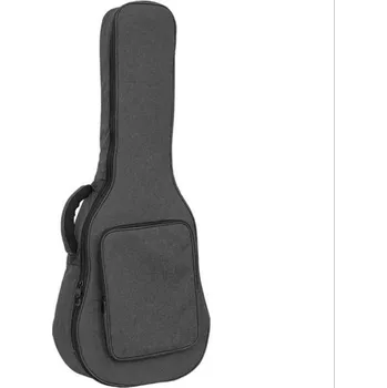Obal pro strunný nástroj Obal na akustickou kytaru HardBag GB-15-41 černý