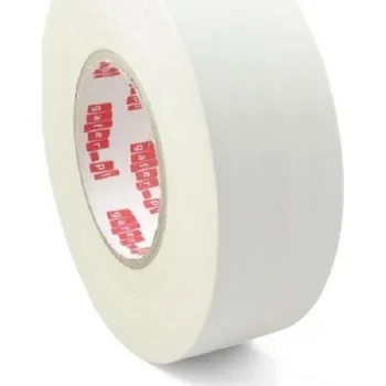 Lepicí páska Gaffa páska bílá MAX MAT 50mm/50m GAFER.PL