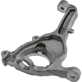 Těhlice přední JEEP CHEROKEE (KJ) 2001–2008 - levá