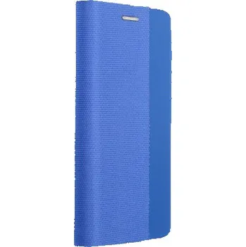 Forcell SENSITIVE Book case for SAMSUNG A36 5G light blue 299093