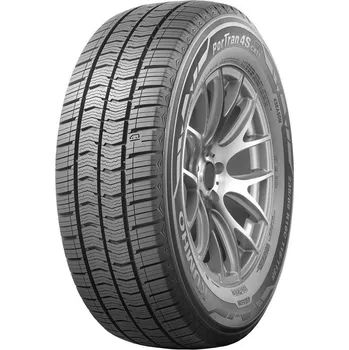 Kumho 215/65R15C 104T PorTran 4S CX11 DOT24 (Van celoroční pneu Kumho PorTran 4S CX11 215/65-15)