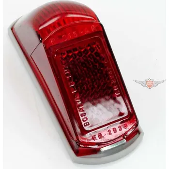 Osvětlení pro motocykl OEM Standard Zadní světlo Ciao SC MG00055181