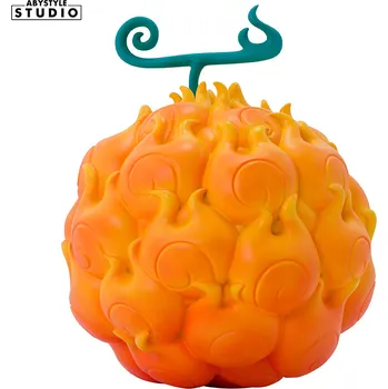 Replika zbraně Replika One Piece - Flame-Flame Fruit