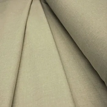 Dekorační látka Oxford - Linen - 280 cm bez obšití 280