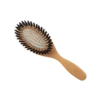 kartáč na vlasy Kartáč na vlasy kombinovaný