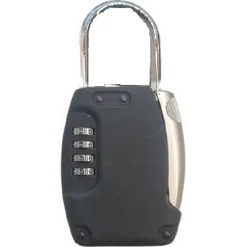 Visací zámek Vysací schránka na klíče OS316