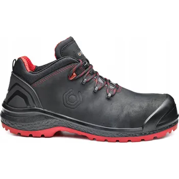 Pracovní obuv Pracovní polobotky Base B0887N, velikost 48