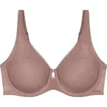 Dámská zmenšující podprsenka TRIUMPH 10205953 Wild Rose Sensation W01 starorůžová 85G