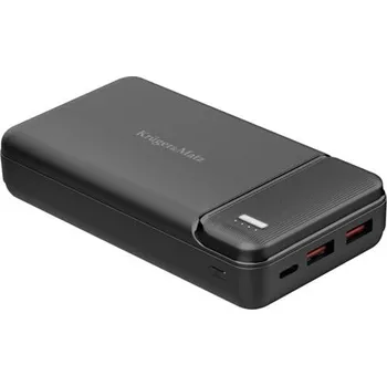 Powerbanka PowerBank KRUGER a MATZ KM0906.1 20000mAh