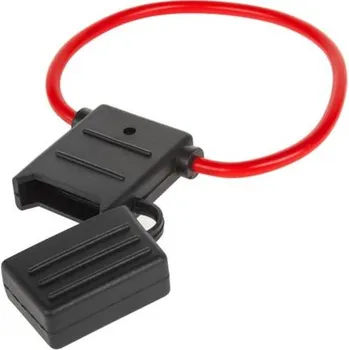 Autopojistky Pojistka nožová Maxi 30cm